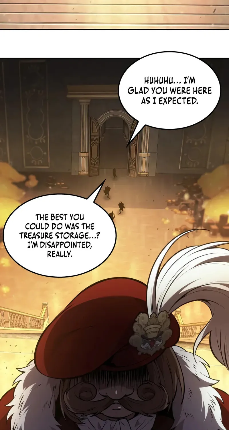 Maplestory: The Last Adventurer Chapter 73 page 21 - 