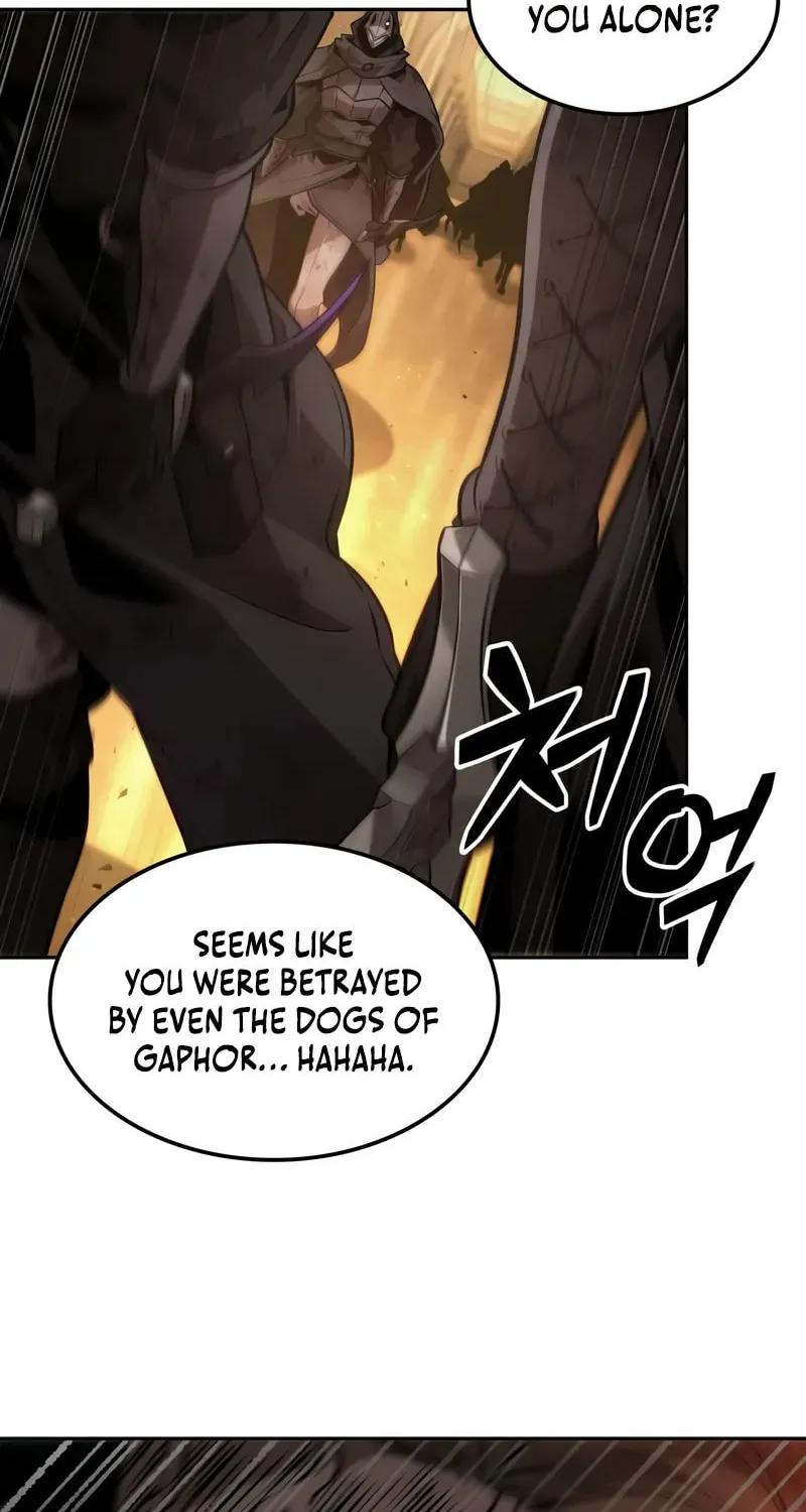 Maplestory: The Last Adventurer Chapter 73 page 24 - 