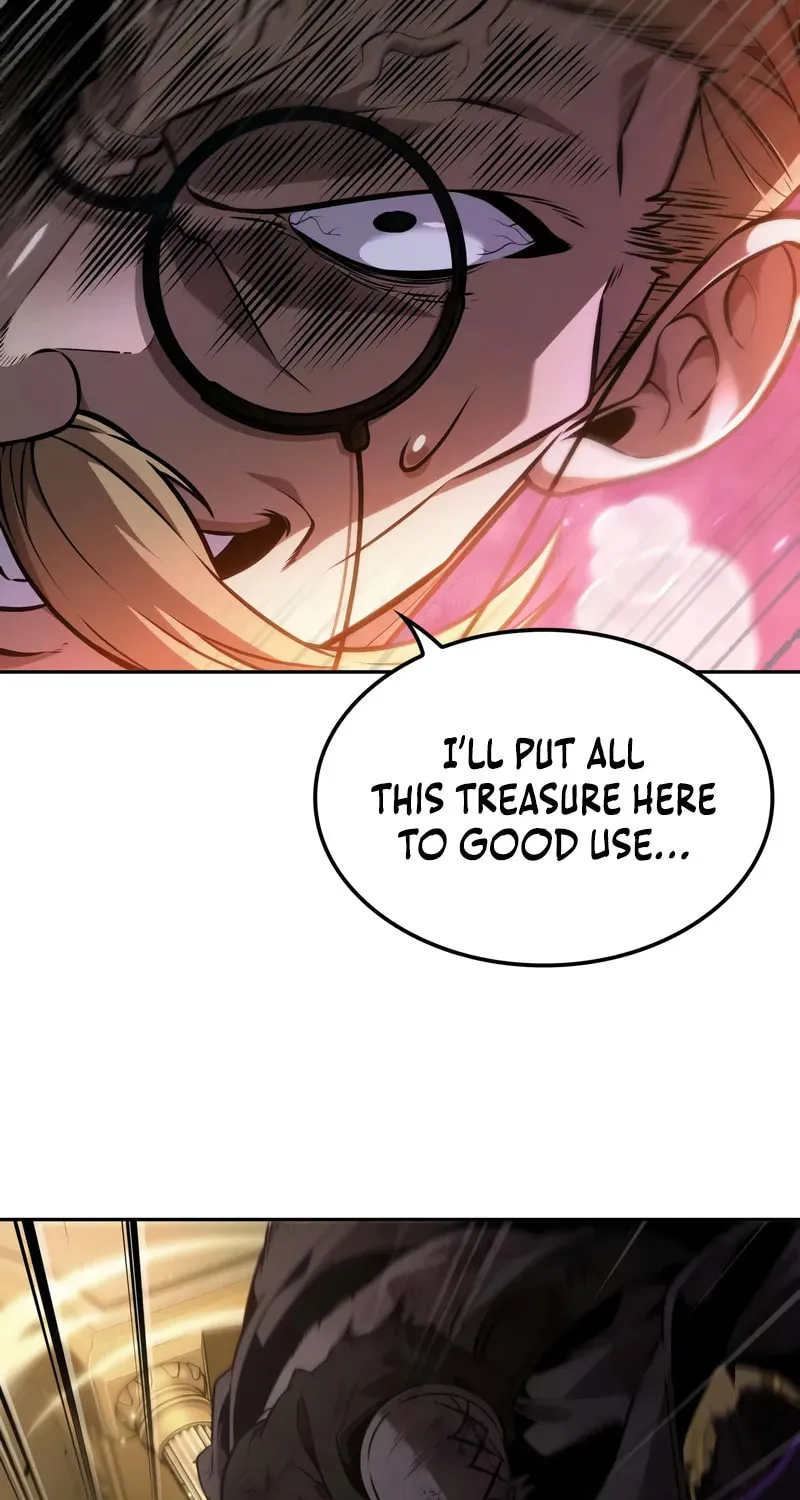 Maplestory: The Last Adventurer Chapter 73 page 25 - 
