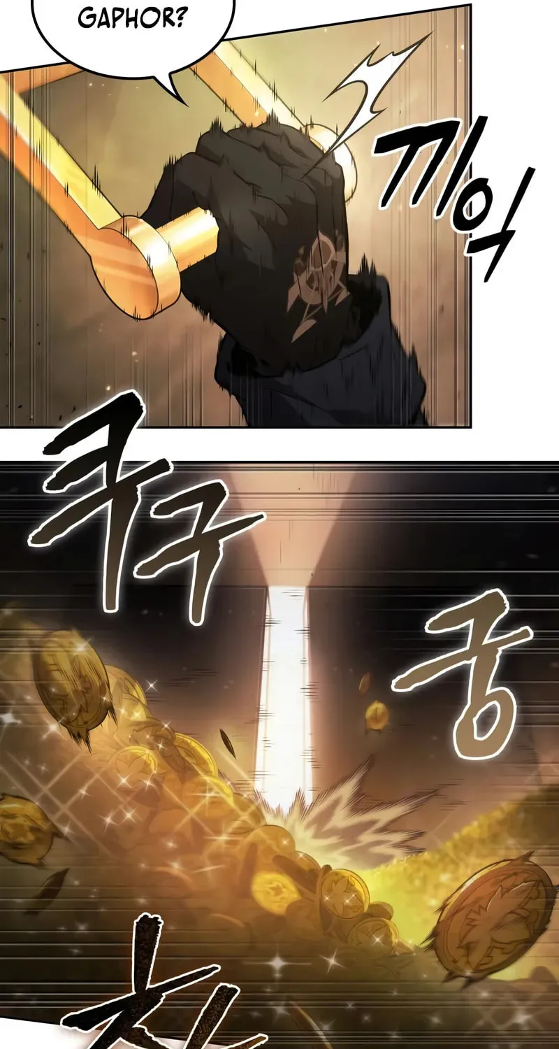 Maplestory: The Last Adventurer Chapter 73 page 27 - 