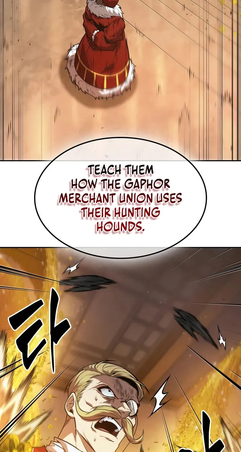 Maplestory: The Last Adventurer Chapter 73 page 34 - 