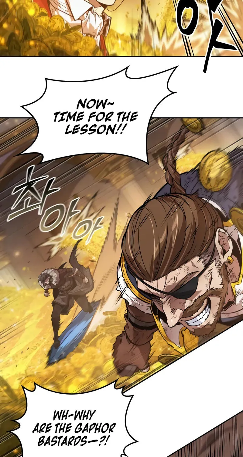 Maplestory: The Last Adventurer Chapter 73 page 35 - 