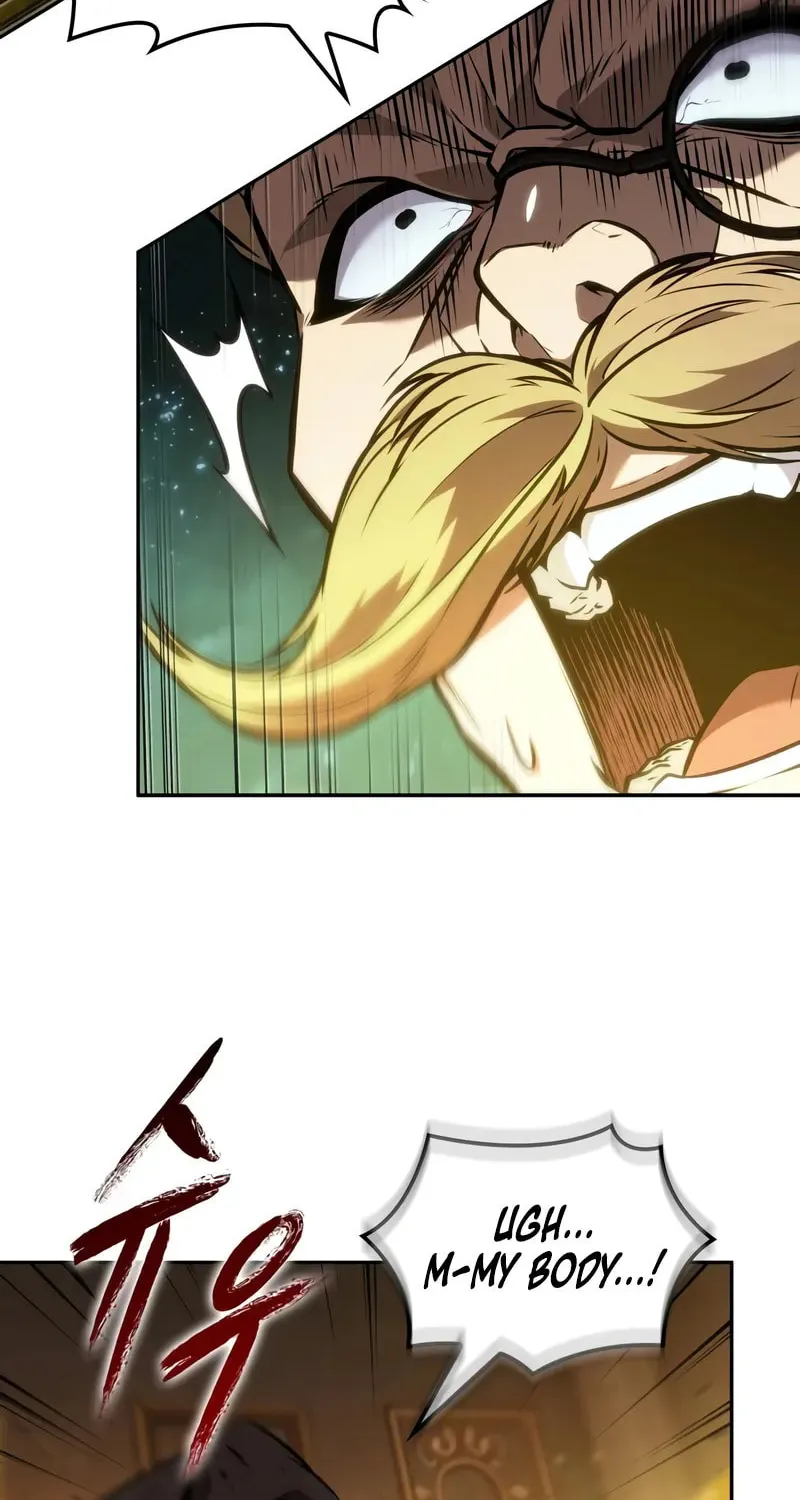 Maplestory: The Last Adventurer Chapter 73 page 36 - 