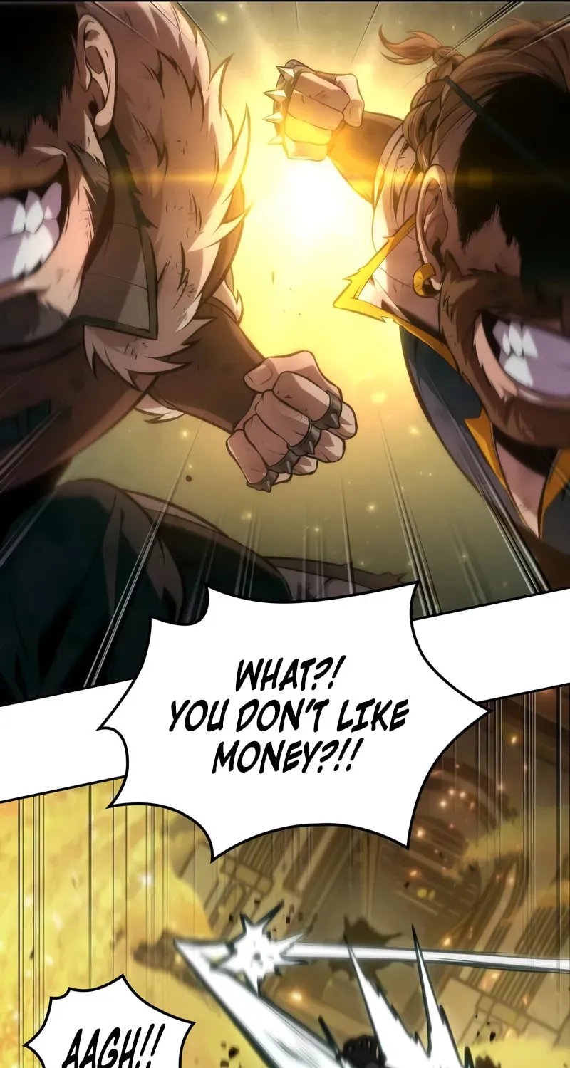 Maplestory: The Last Adventurer Chapter 73 page 38 - 