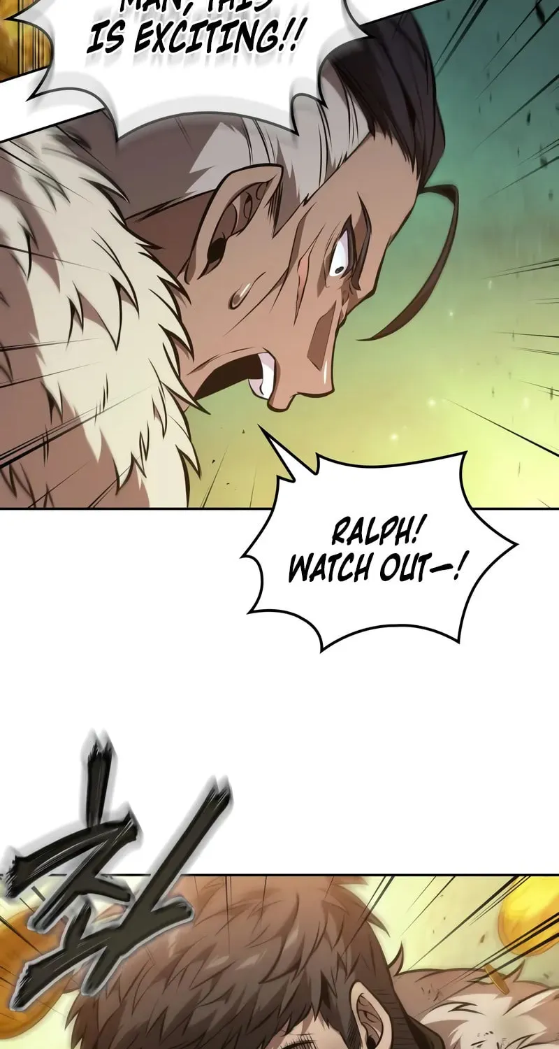 Maplestory: The Last Adventurer Chapter 73 page 41 - 