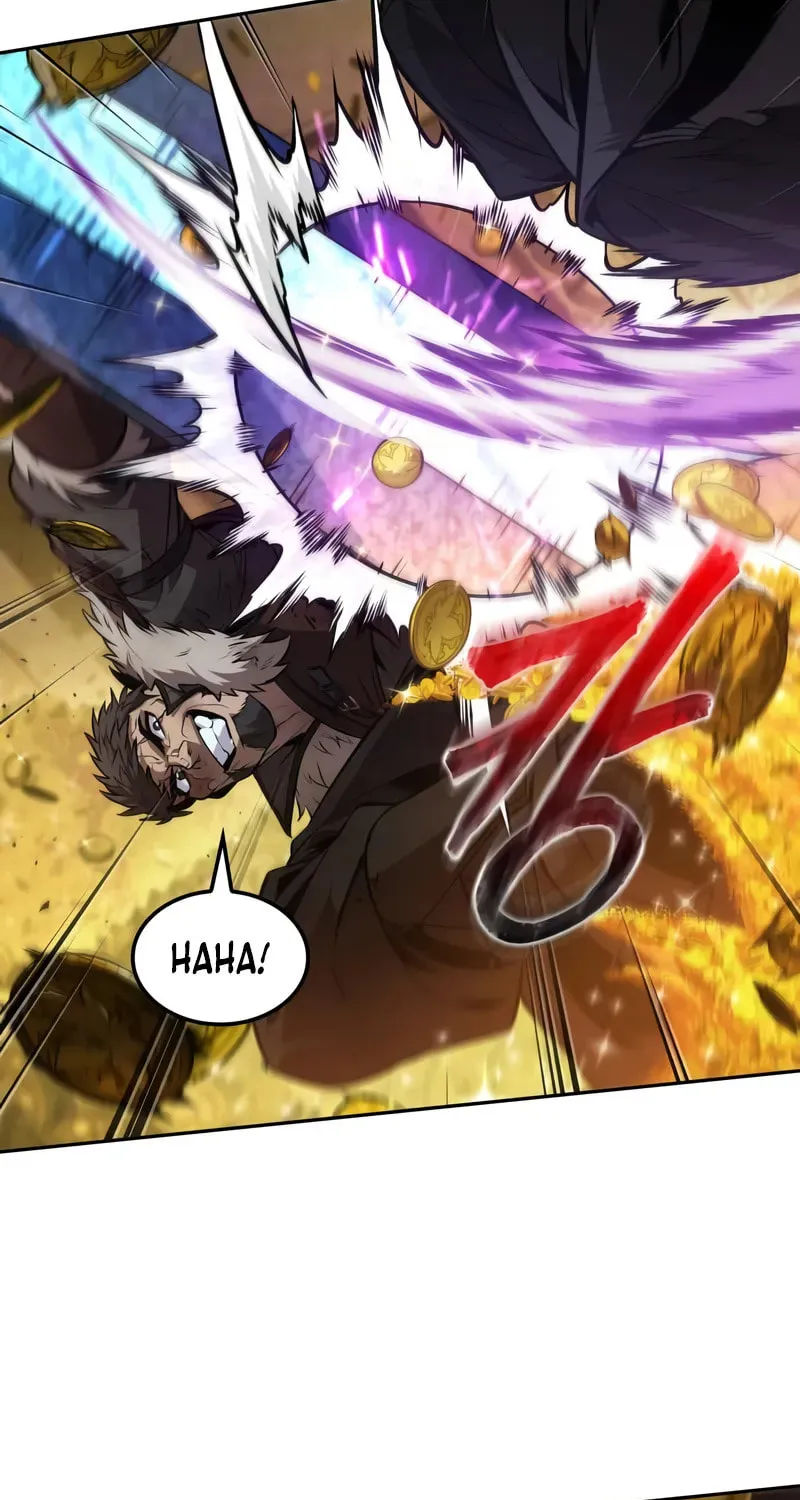 Maplestory: The Last Adventurer Chapter 73 page 44 - 