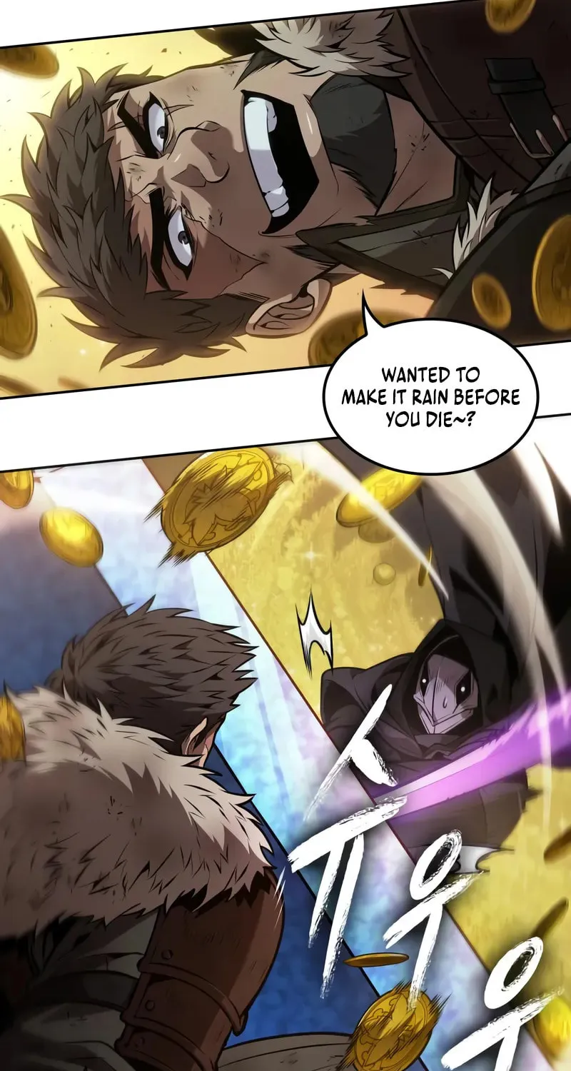 Maplestory: The Last Adventurer Chapter 73 page 45 - 