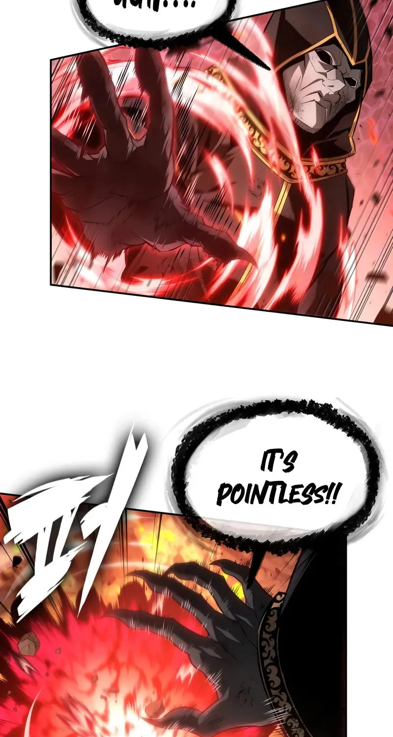 Maplestory: The Last Adventurer Chapter 73 page 6 - 