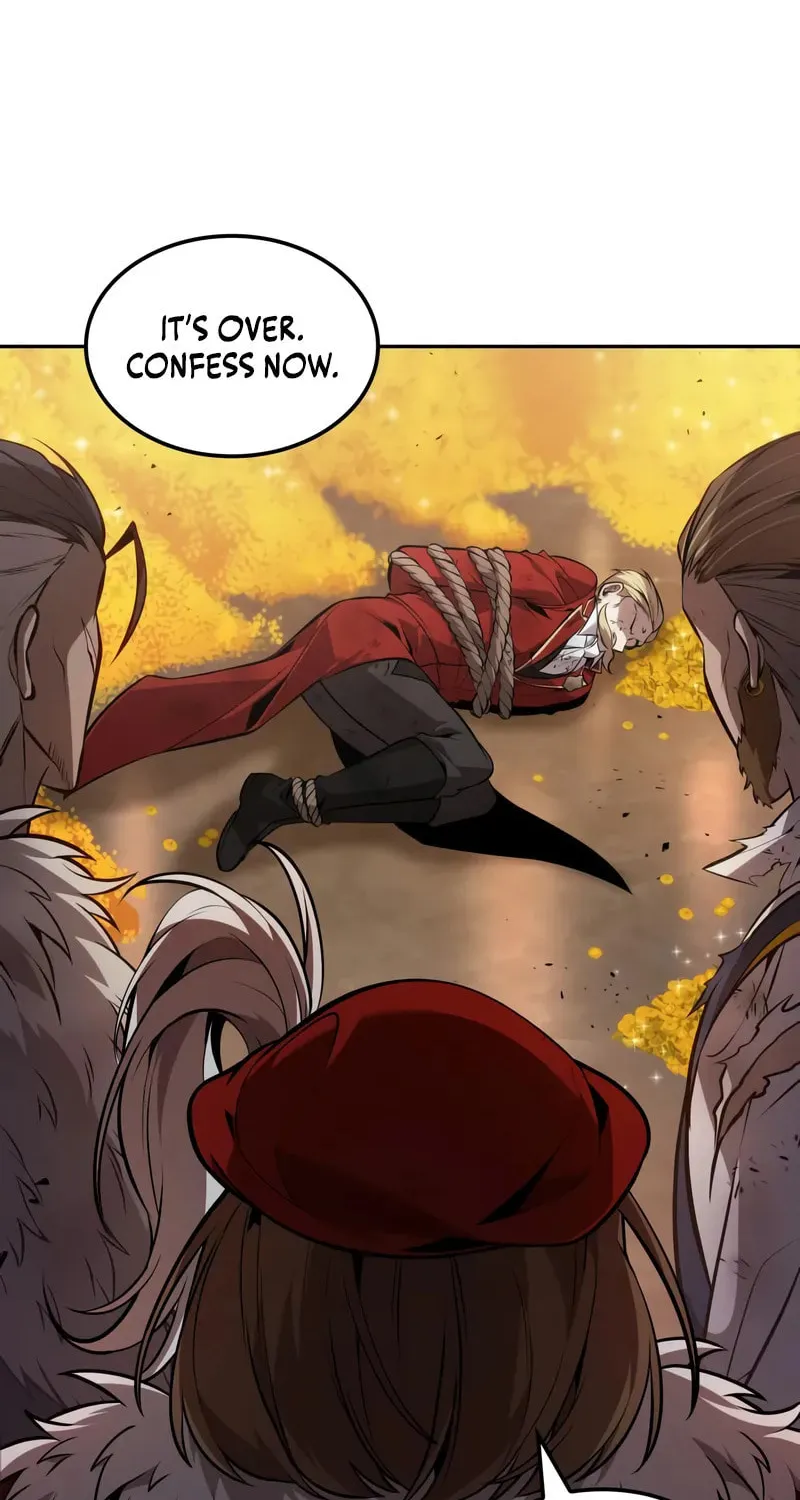 Maplestory: The Last Adventurer Chapter 73 page 52 - 
