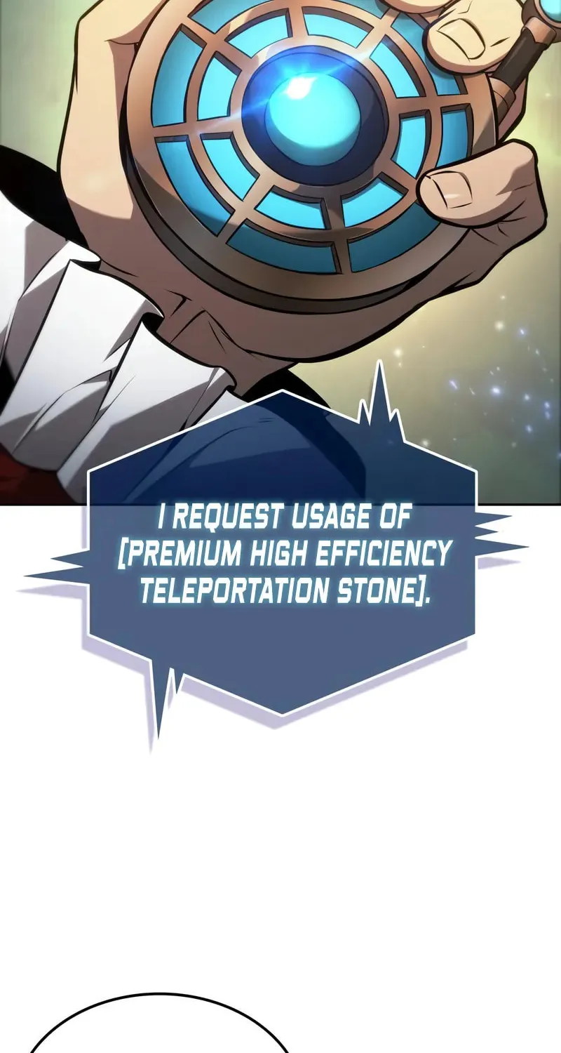 Maplestory: The Last Adventurer Chapter 73 page 57 - 