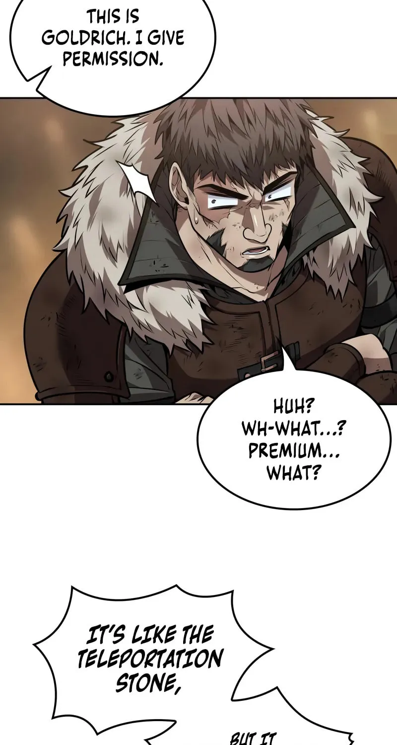 Maplestory: The Last Adventurer Chapter 73 page 58 - 