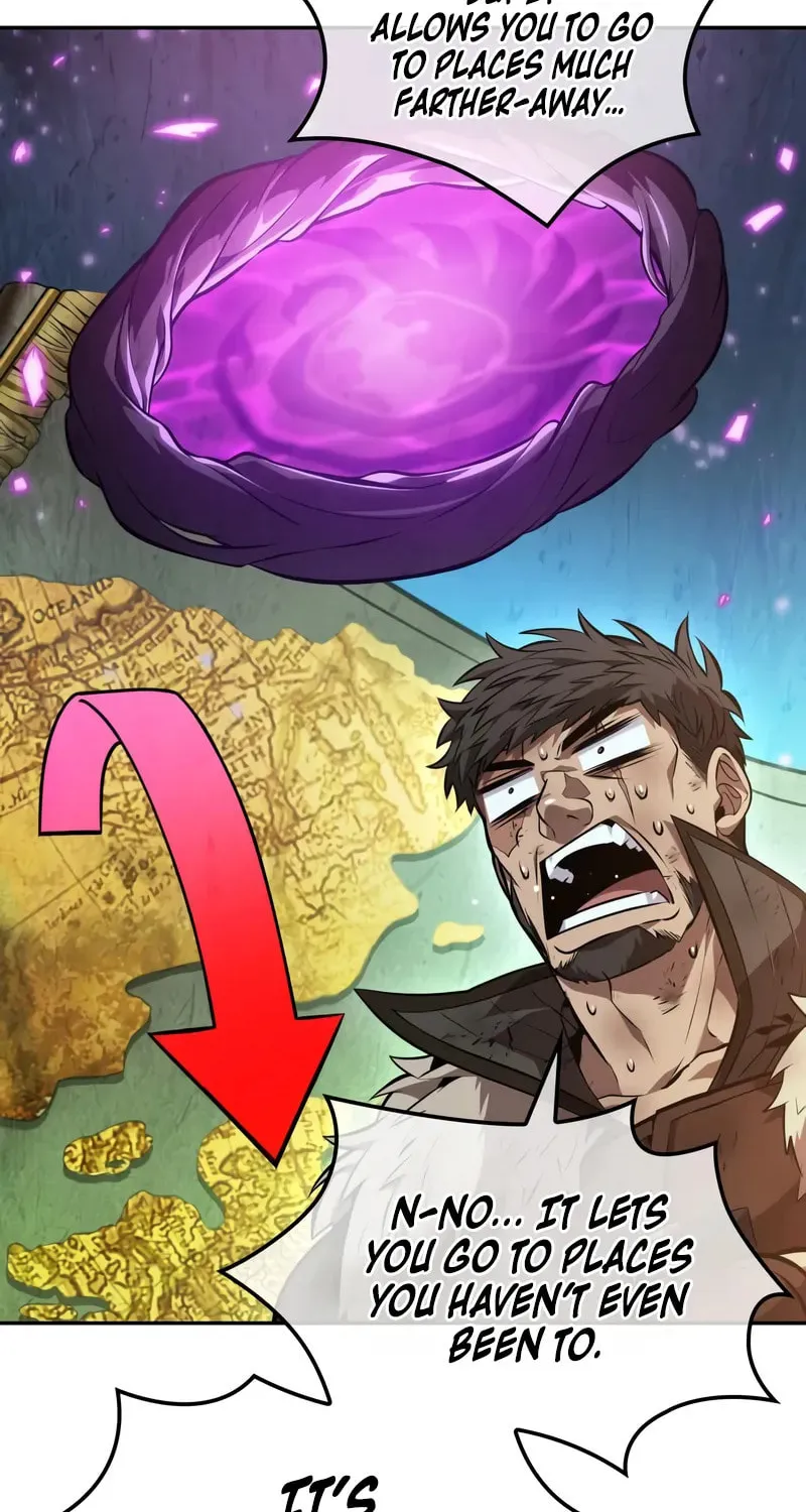 Maplestory: The Last Adventurer Chapter 73 page 59 - 