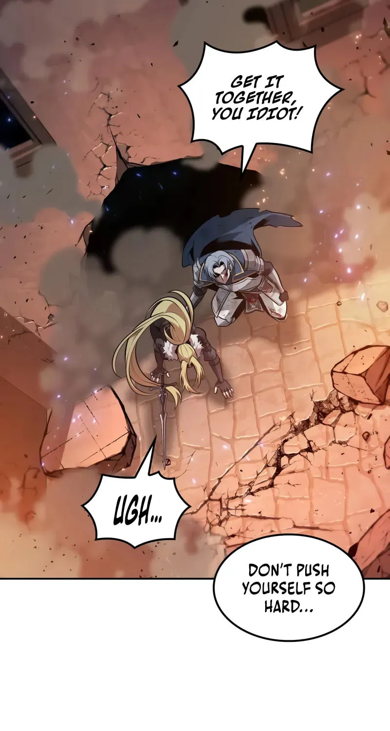 Maplestory: The Last Adventurer Chapter 73 page 73 - 