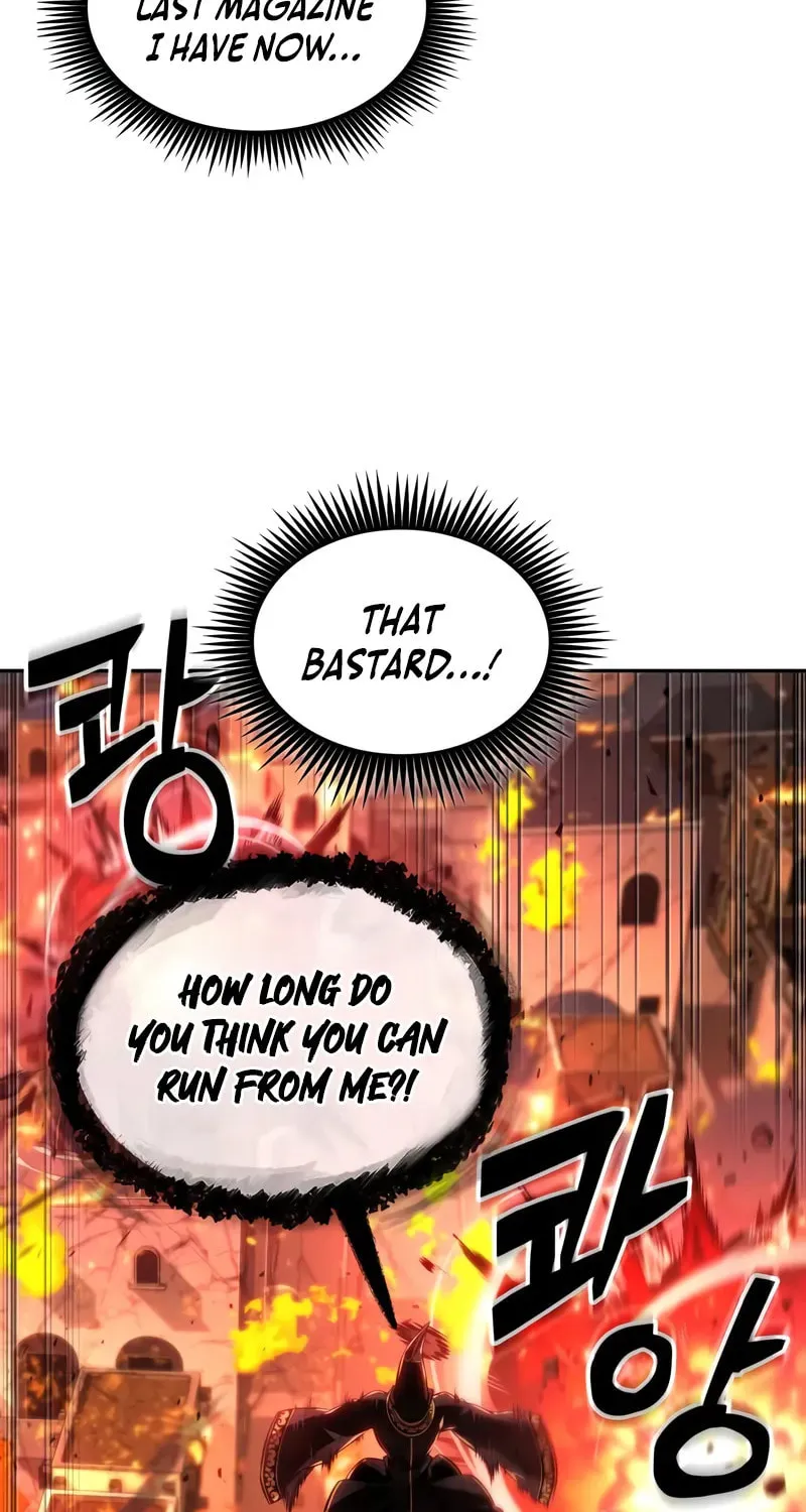 Maplestory: The Last Adventurer Chapter 73 page 9 - 