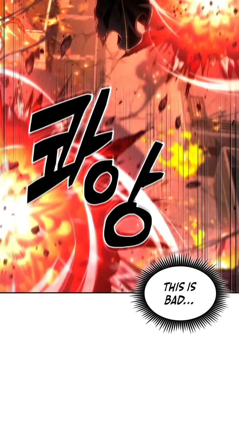 Maplestory: The Last Adventurer Chapter 73 page 10 - 