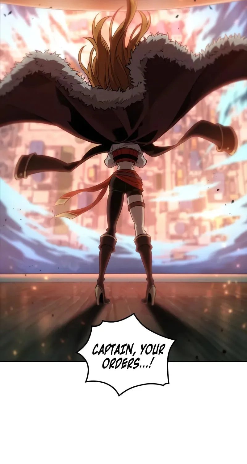 Maplestory: The Last Adventurer Chapter 73 page 91 - 