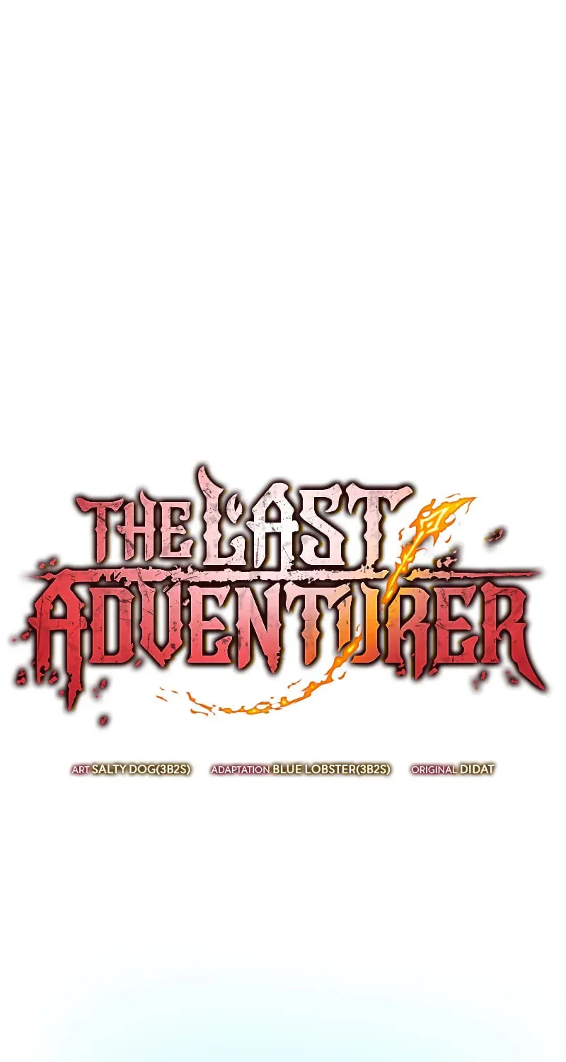 Maplestory: The Last Adventurer Chapter 74 page 1 - 