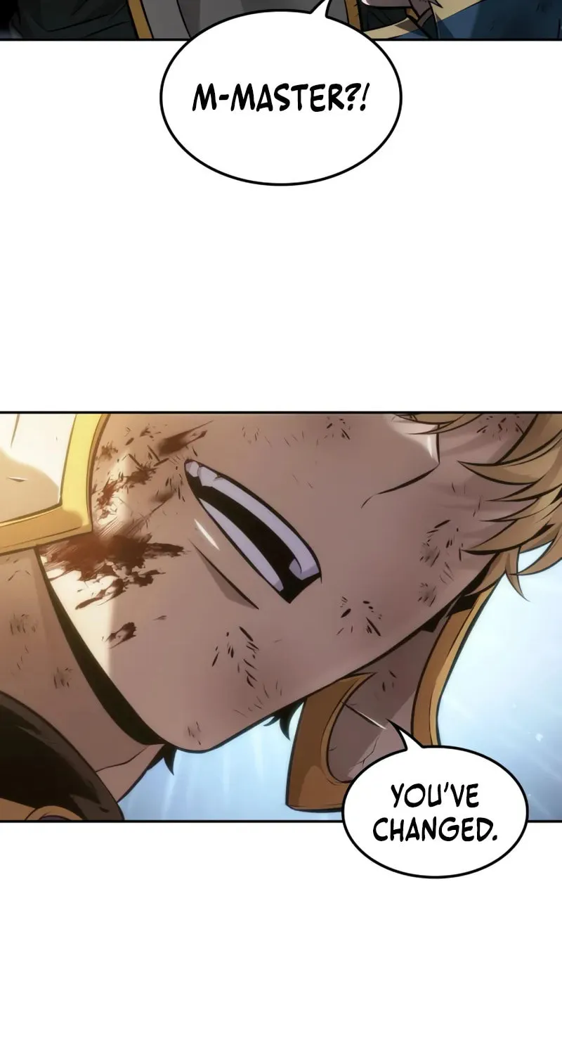 Maplestory: The Last Adventurer Chapter 74 page 101 - 