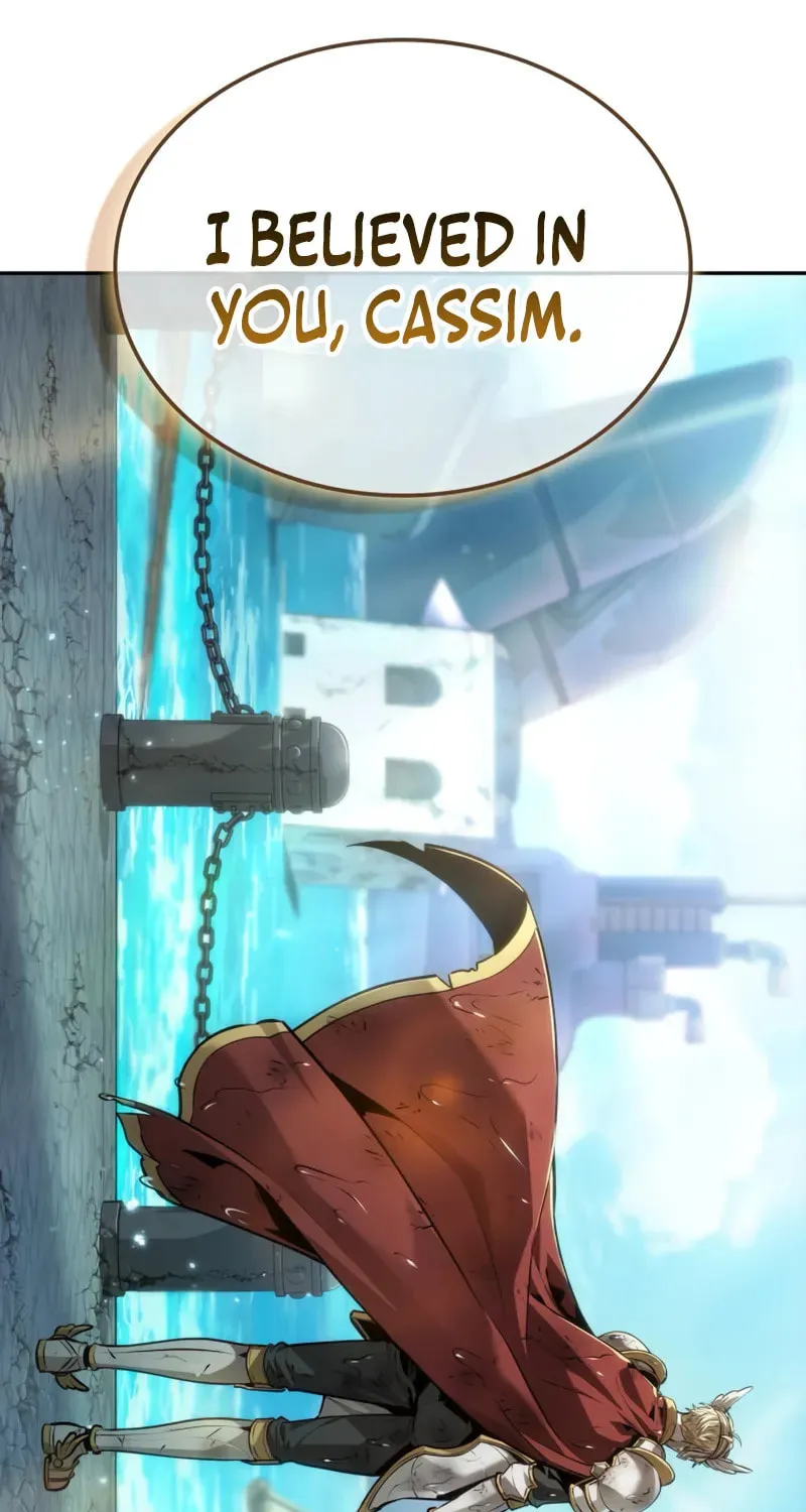 Maplestory: The Last Adventurer Chapter 74 page 102 - 