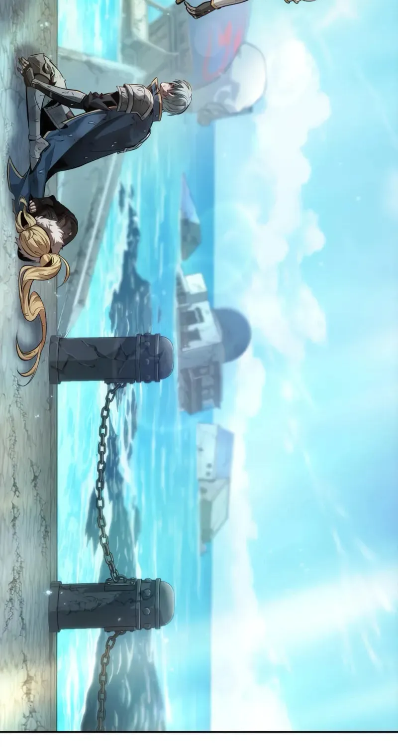 Maplestory: The Last Adventurer Chapter 74 page 103 - 