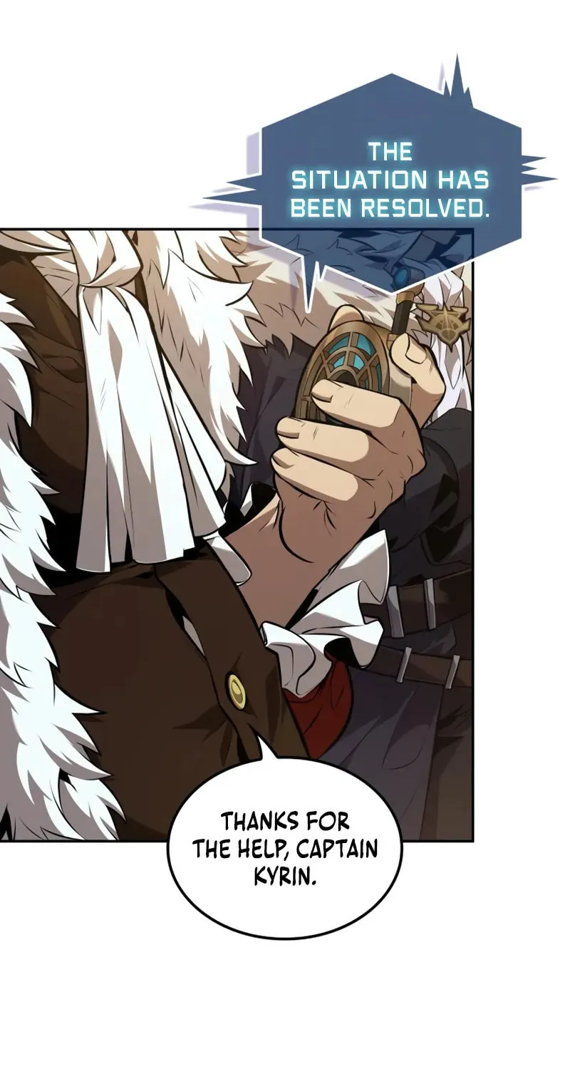 Maplestory: The Last Adventurer Chapter 74 page 105 - 