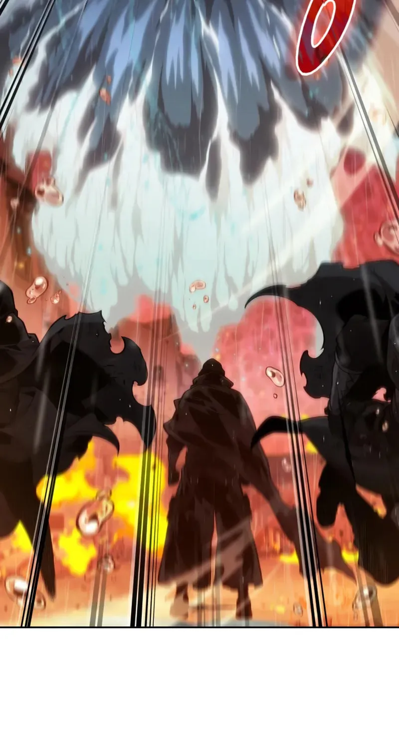 Maplestory: The Last Adventurer Chapter 74 page 17 - 