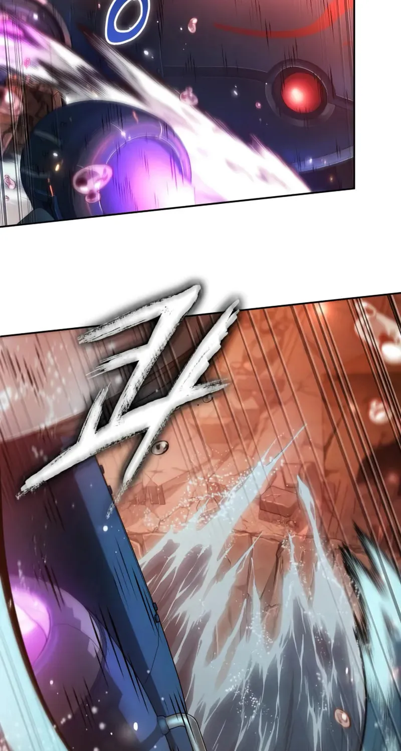 Maplestory: The Last Adventurer Chapter 74 page 24 - 