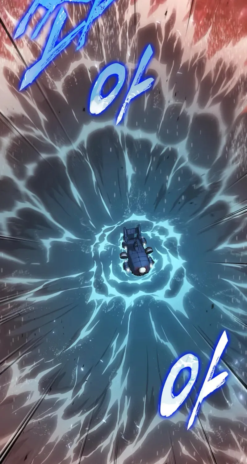 Maplestory: The Last Adventurer Chapter 74 page 28 - 