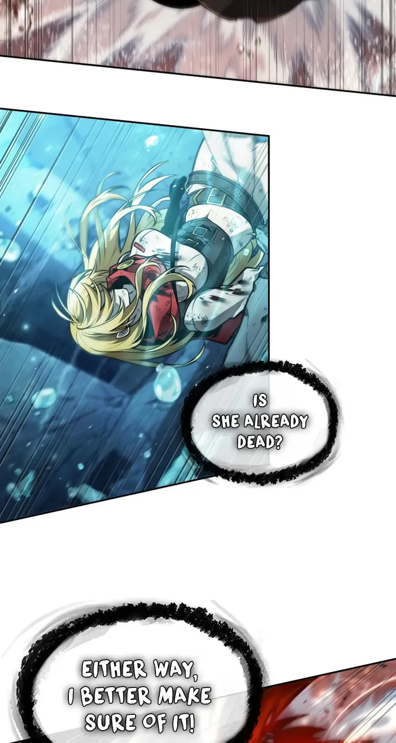 Maplestory: The Last Adventurer Chapter 74 page 31 - 