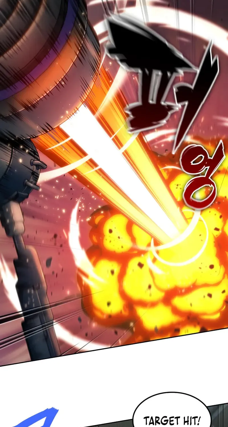 Maplestory: The Last Adventurer Chapter 74 page 34 - 