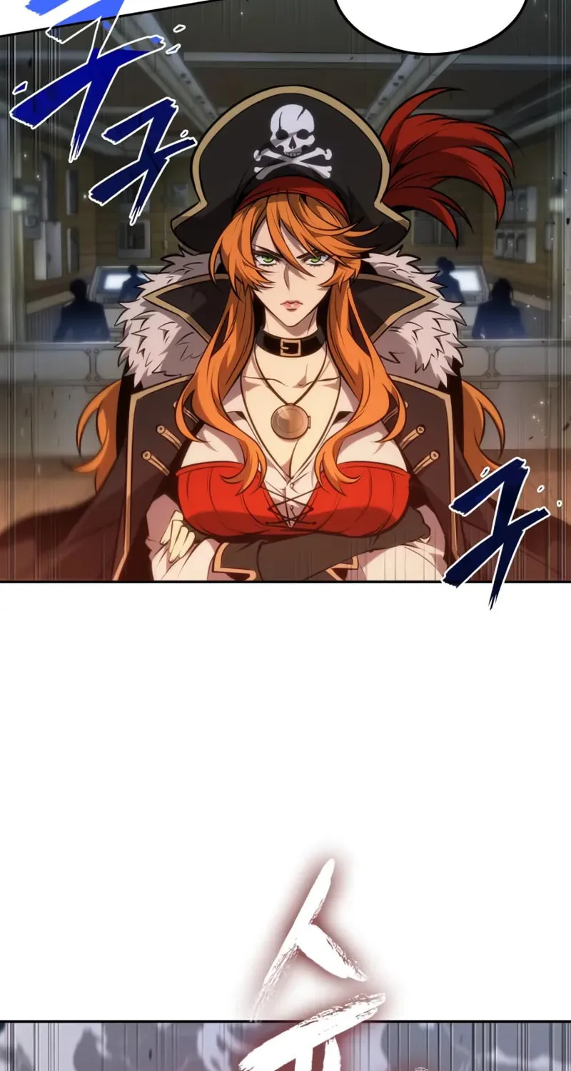 Maplestory: The Last Adventurer Chapter 74 page 35 - 