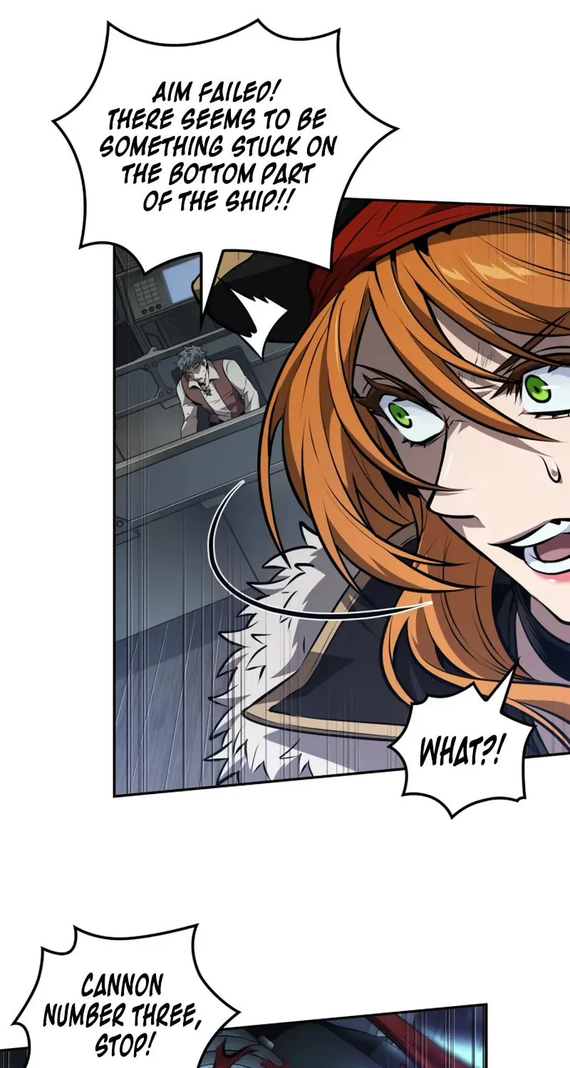 Maplestory: The Last Adventurer Chapter 74 page 41 - 