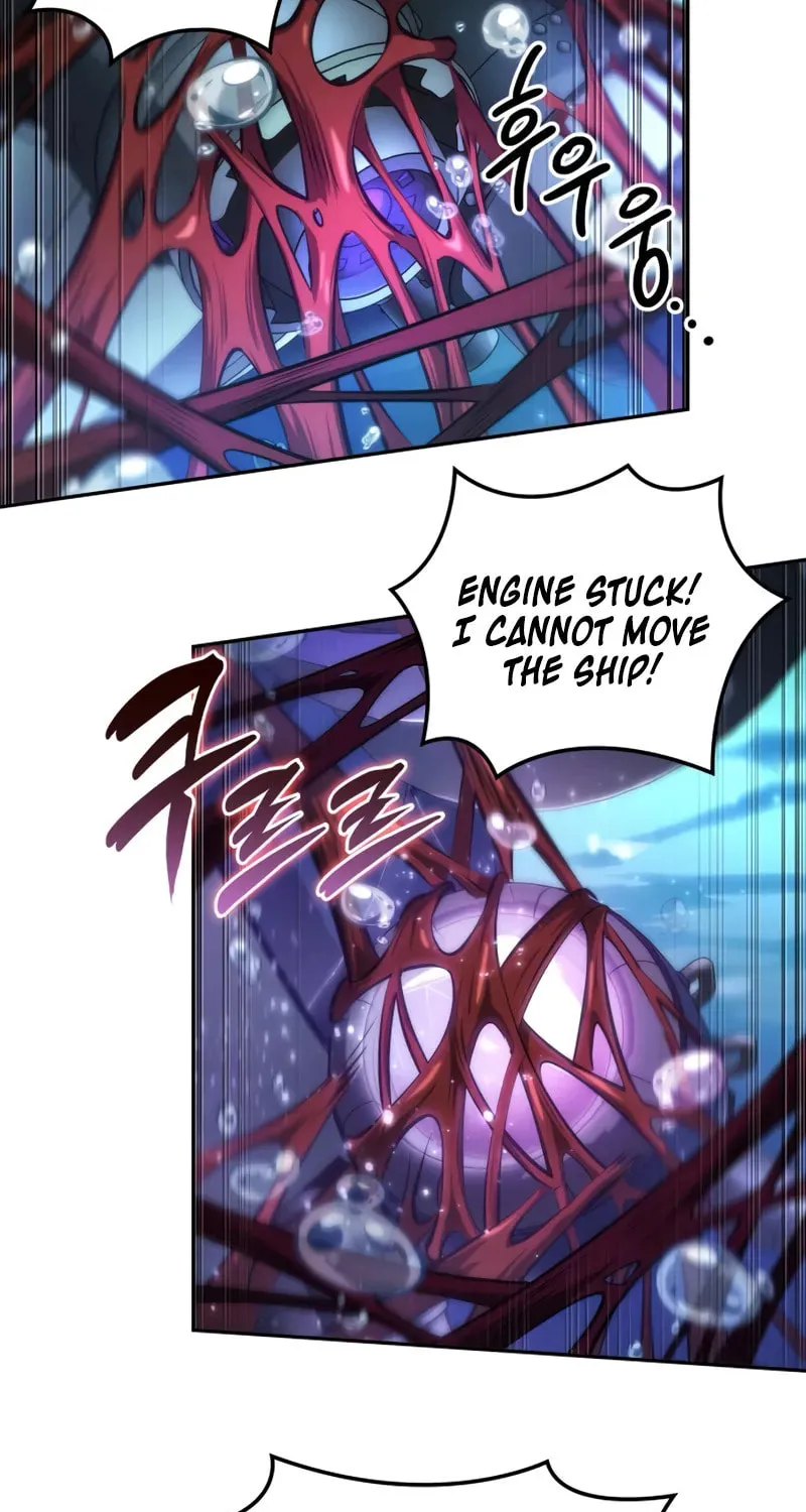 Maplestory: The Last Adventurer Chapter 74 page 42 - 