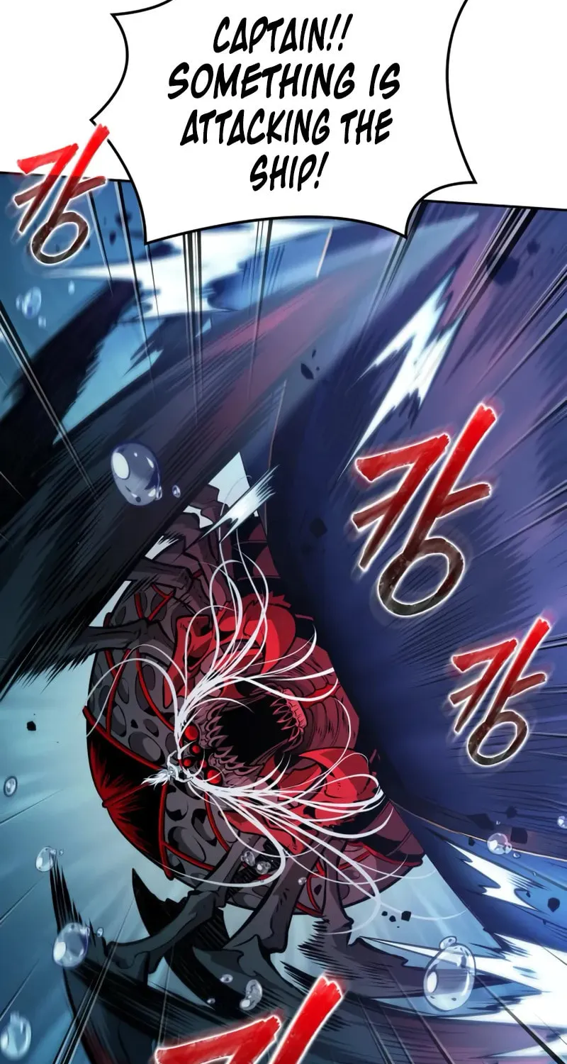 Maplestory: The Last Adventurer Chapter 74 page 43 - 