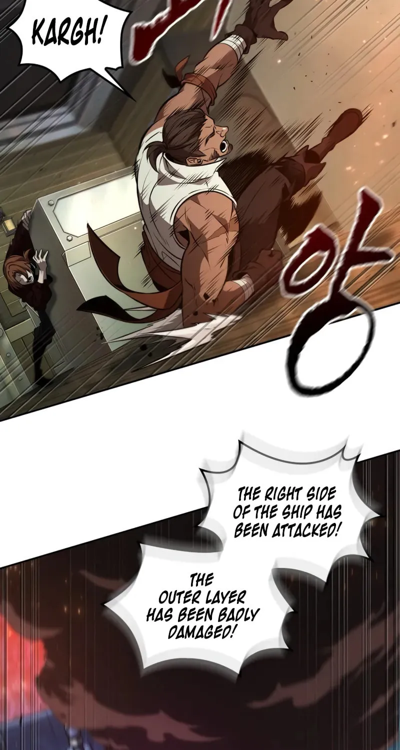Maplestory: The Last Adventurer Chapter 74 page 46 - 