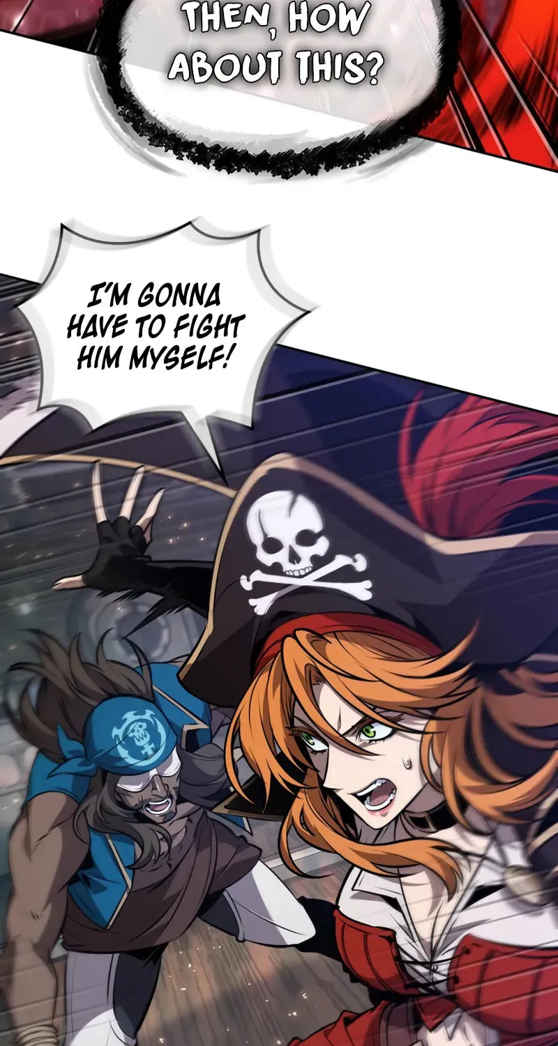 Maplestory: The Last Adventurer Chapter 74 page 52 - 