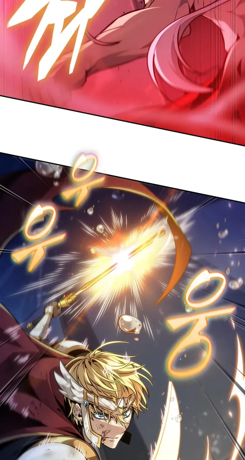 Maplestory: The Last Adventurer Chapter 74 page 64 - 