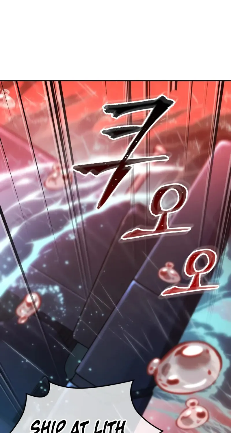 Maplestory: The Last Adventurer Chapter 74 page 8 - 