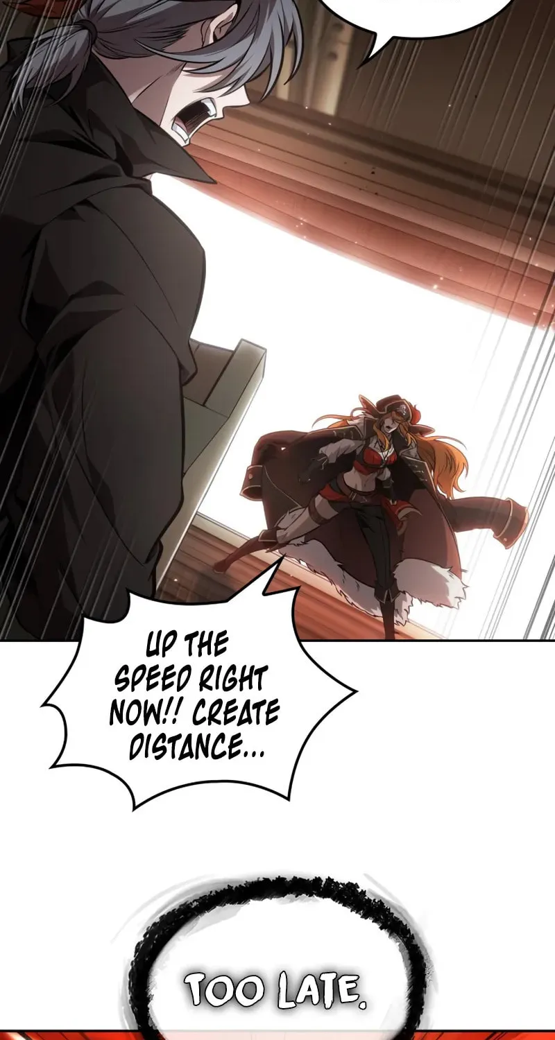 Maplestory: The Last Adventurer Chapter 74 page 71 - 