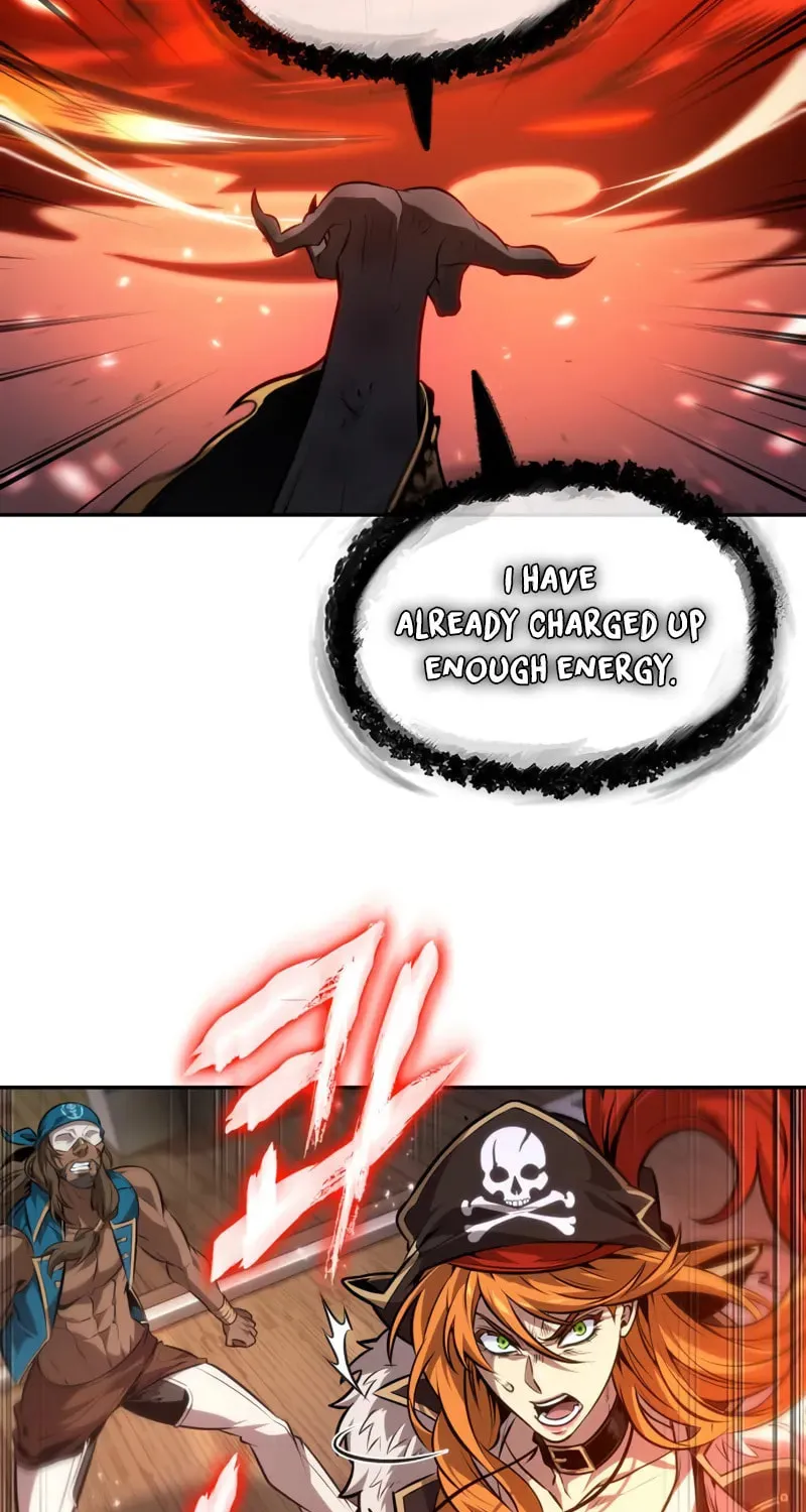 Maplestory: The Last Adventurer Chapter 74 page 72 - 