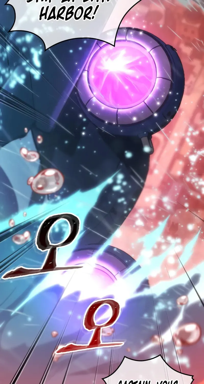 Maplestory: The Last Adventurer Chapter 74 page 9 - 