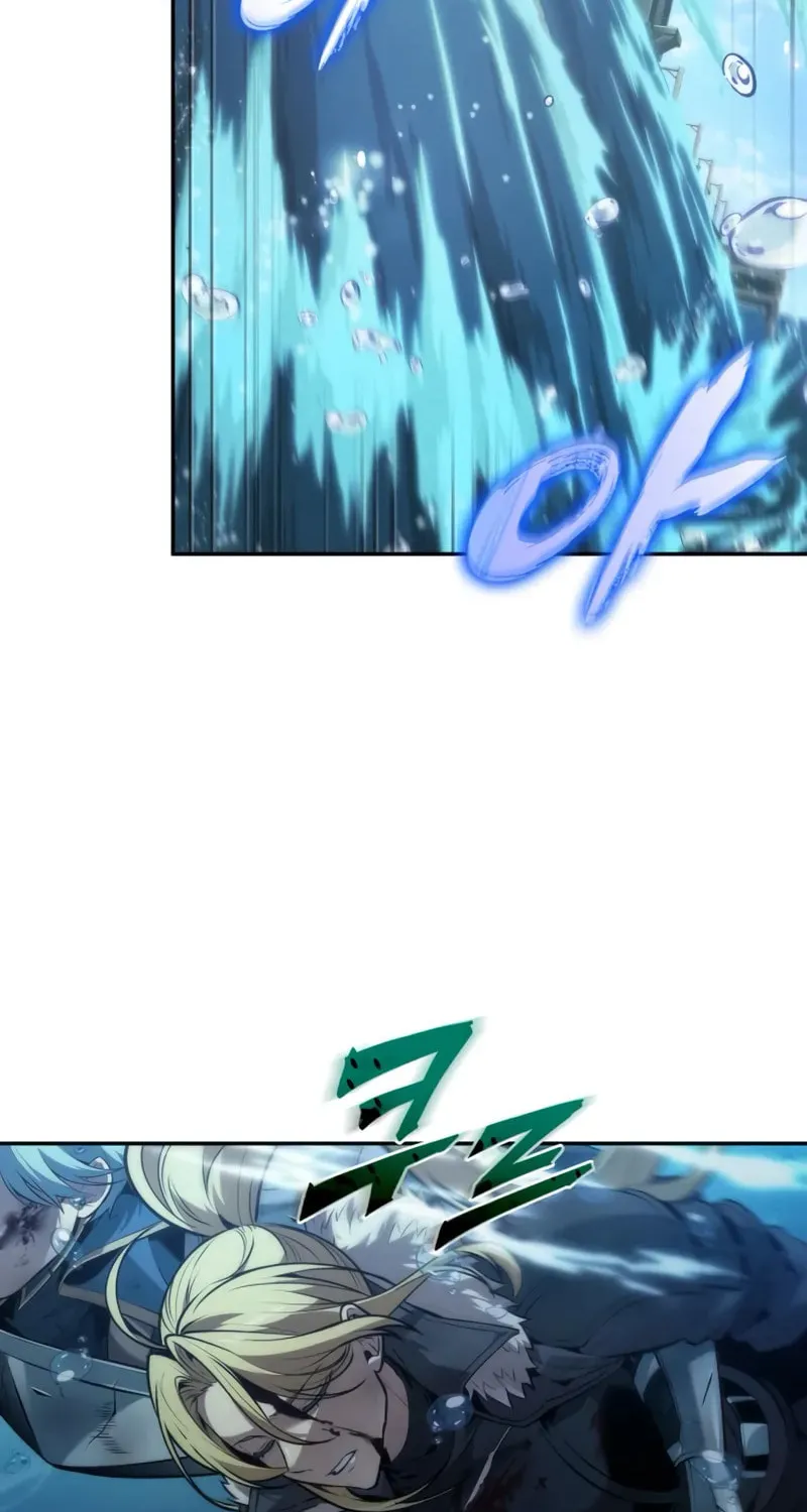Maplestory: The Last Adventurer Chapter 74 page 95 - 