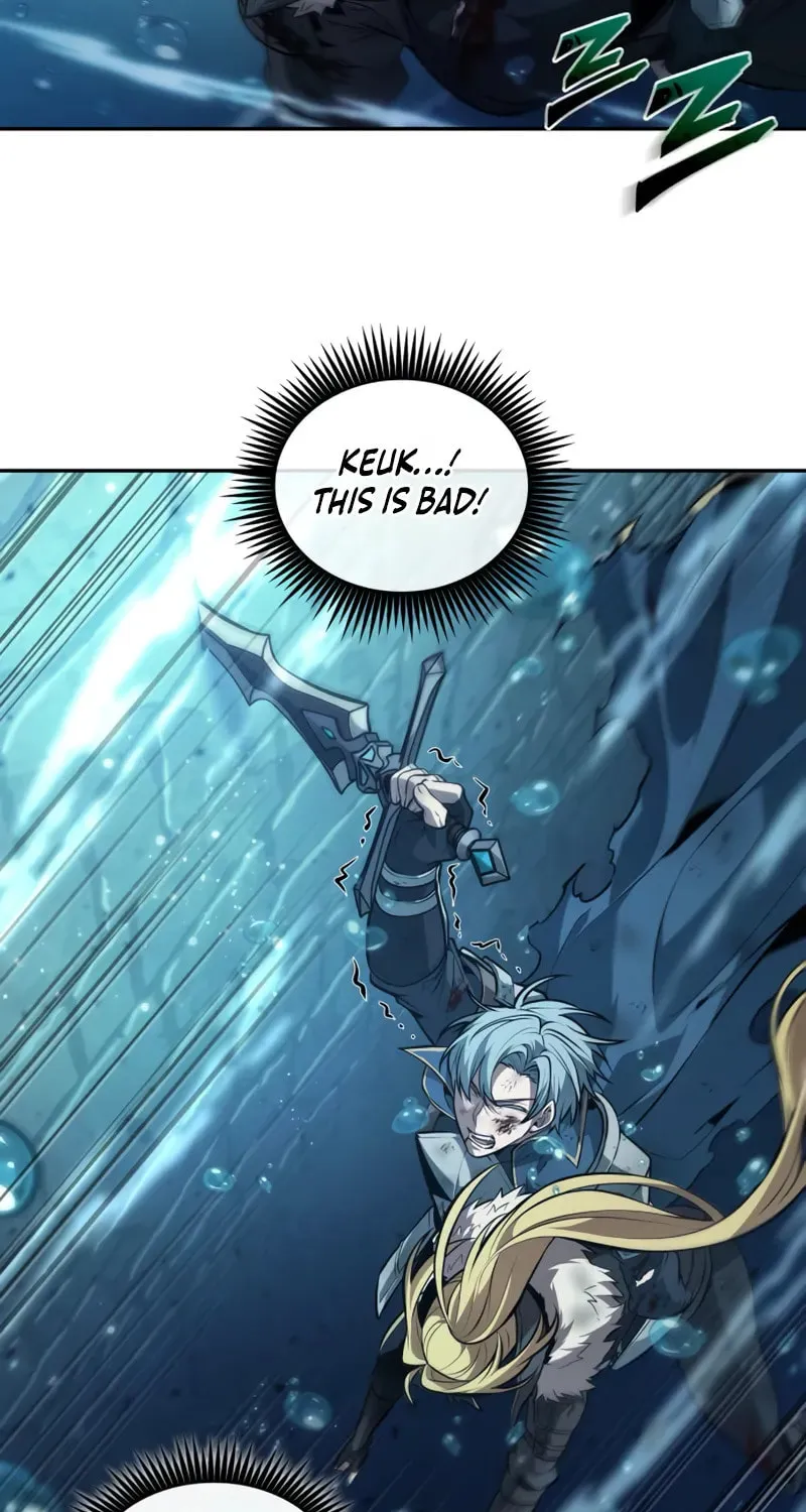Maplestory: The Last Adventurer Chapter 74 page 96 - 