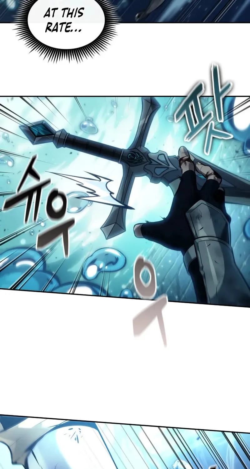 Maplestory: The Last Adventurer Chapter 74 page 97 - 