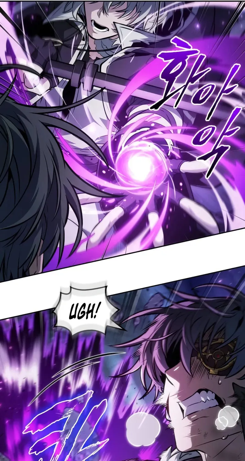 Maplestory: The Last Adventurer Chapter 75 page 11 - 