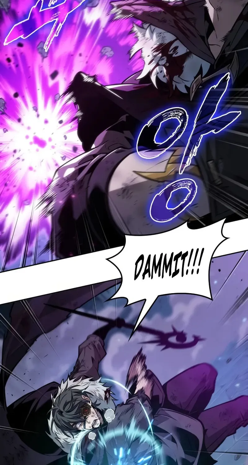 Maplestory: The Last Adventurer Chapter 75 page 12 - 