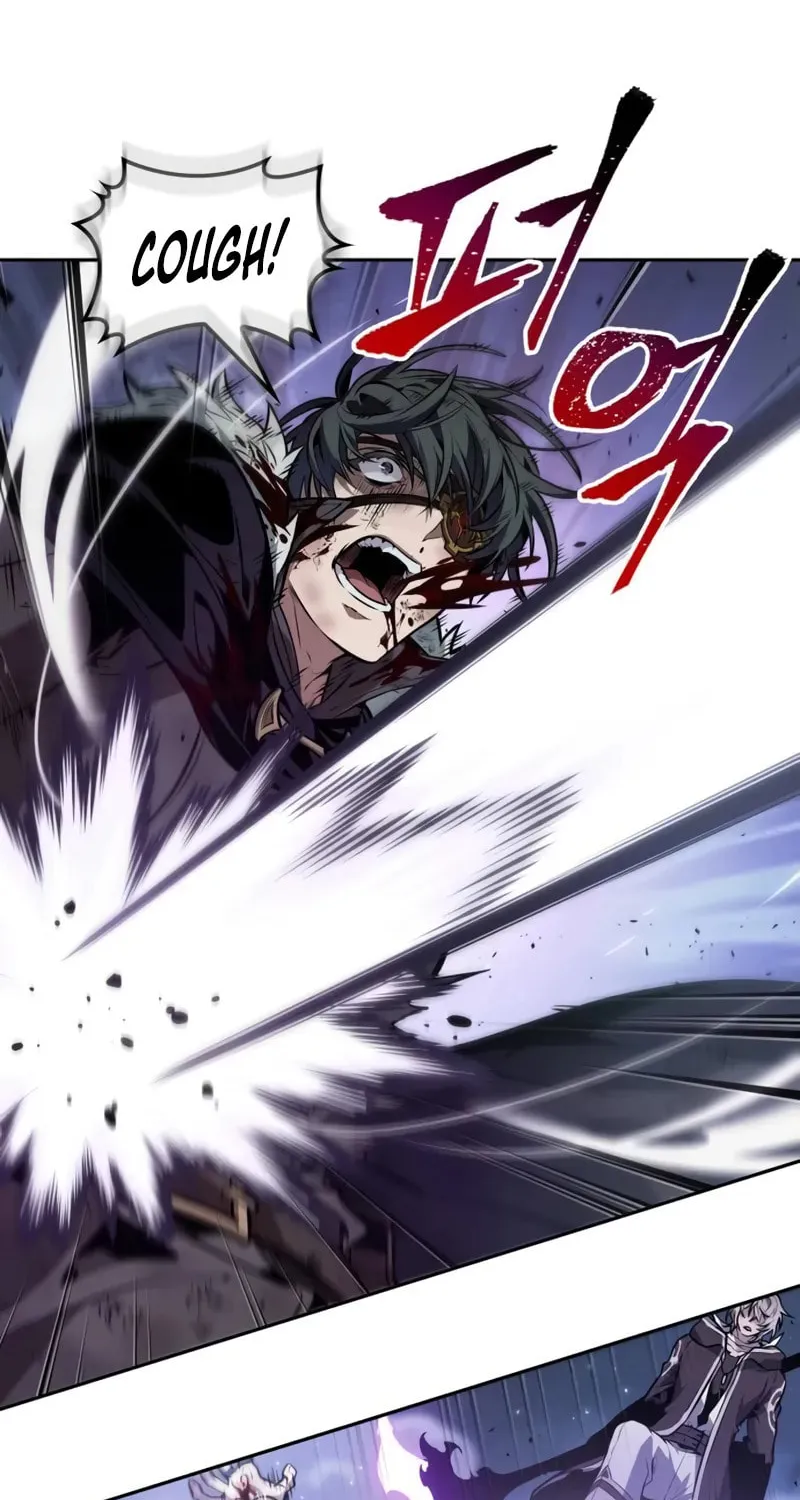 Maplestory: The Last Adventurer Chapter 75 page 14 - 