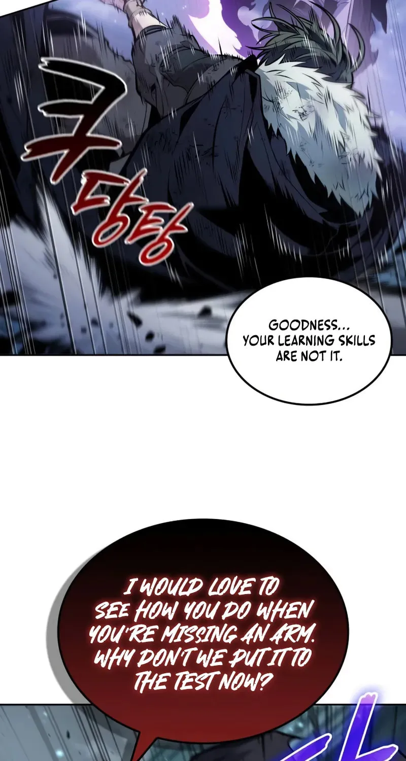 Maplestory: The Last Adventurer Chapter 75 page 15 - 