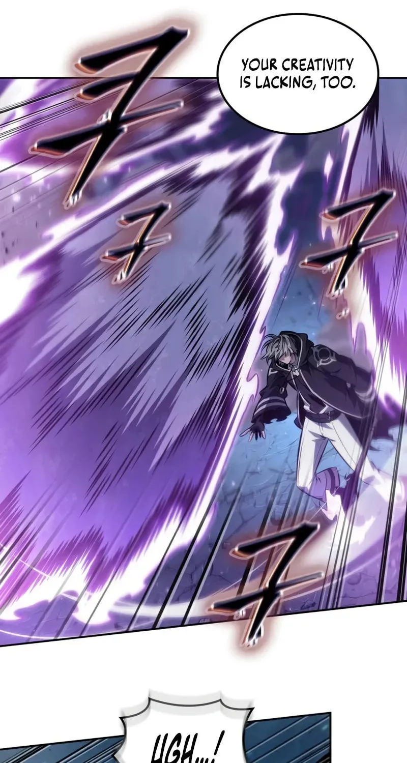 Maplestory: The Last Adventurer Chapter 75 page 21 - 