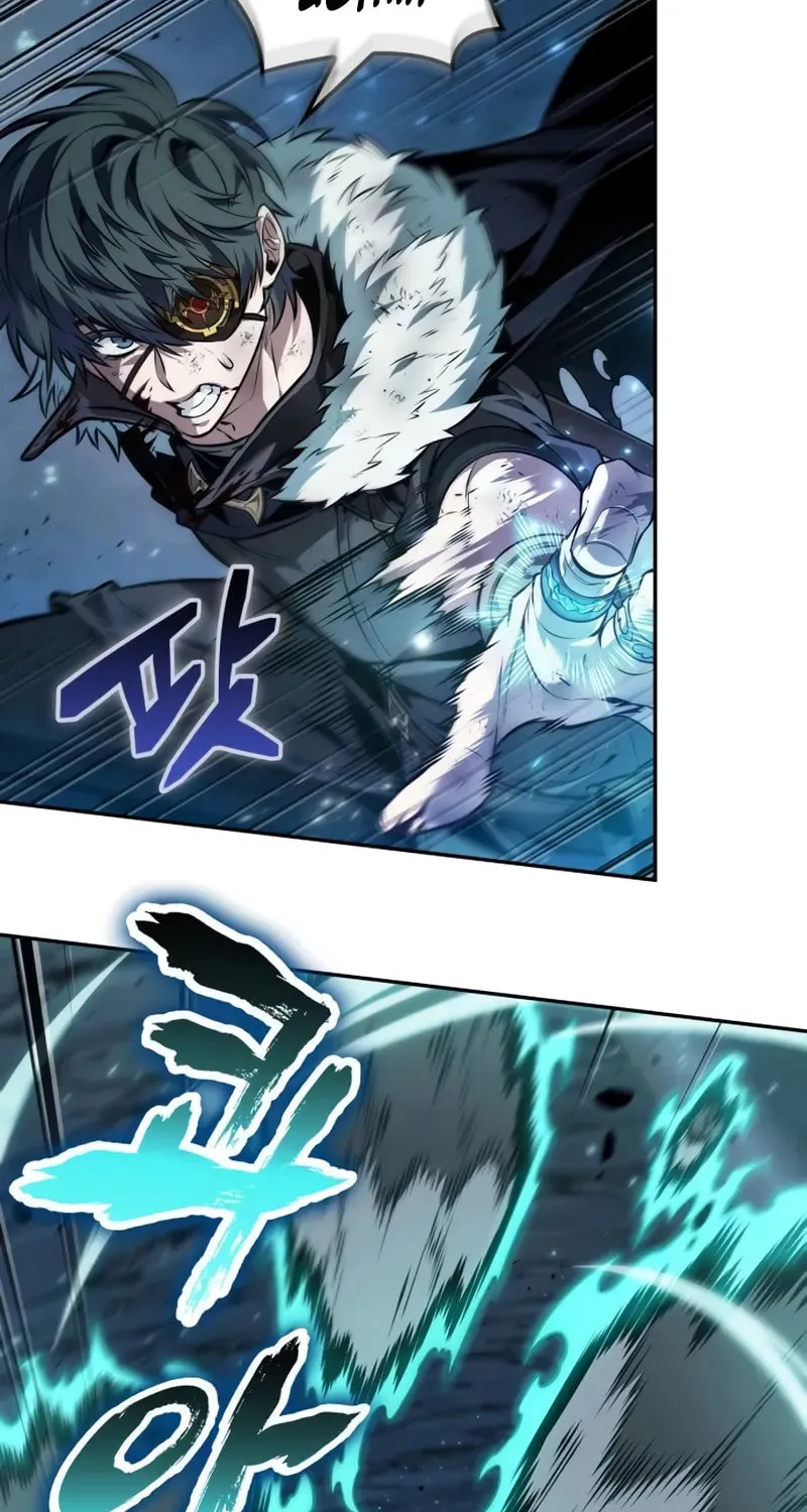 Maplestory: The Last Adventurer Chapter 75 page 22 - 